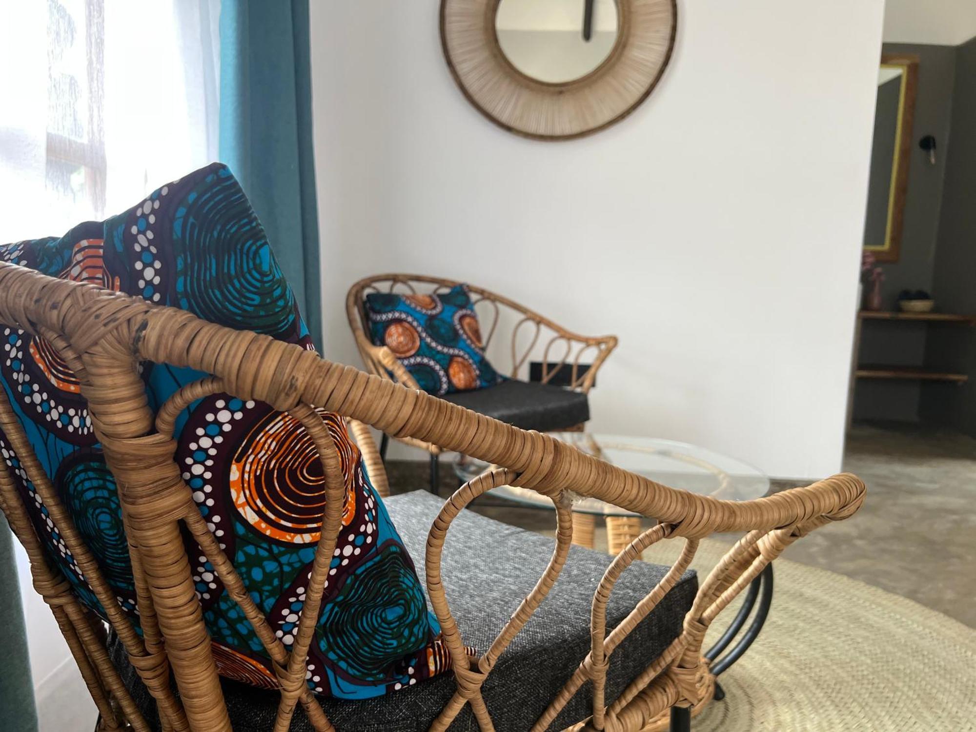 Tanzania Safari Lodge Аруша Экстерьер фото