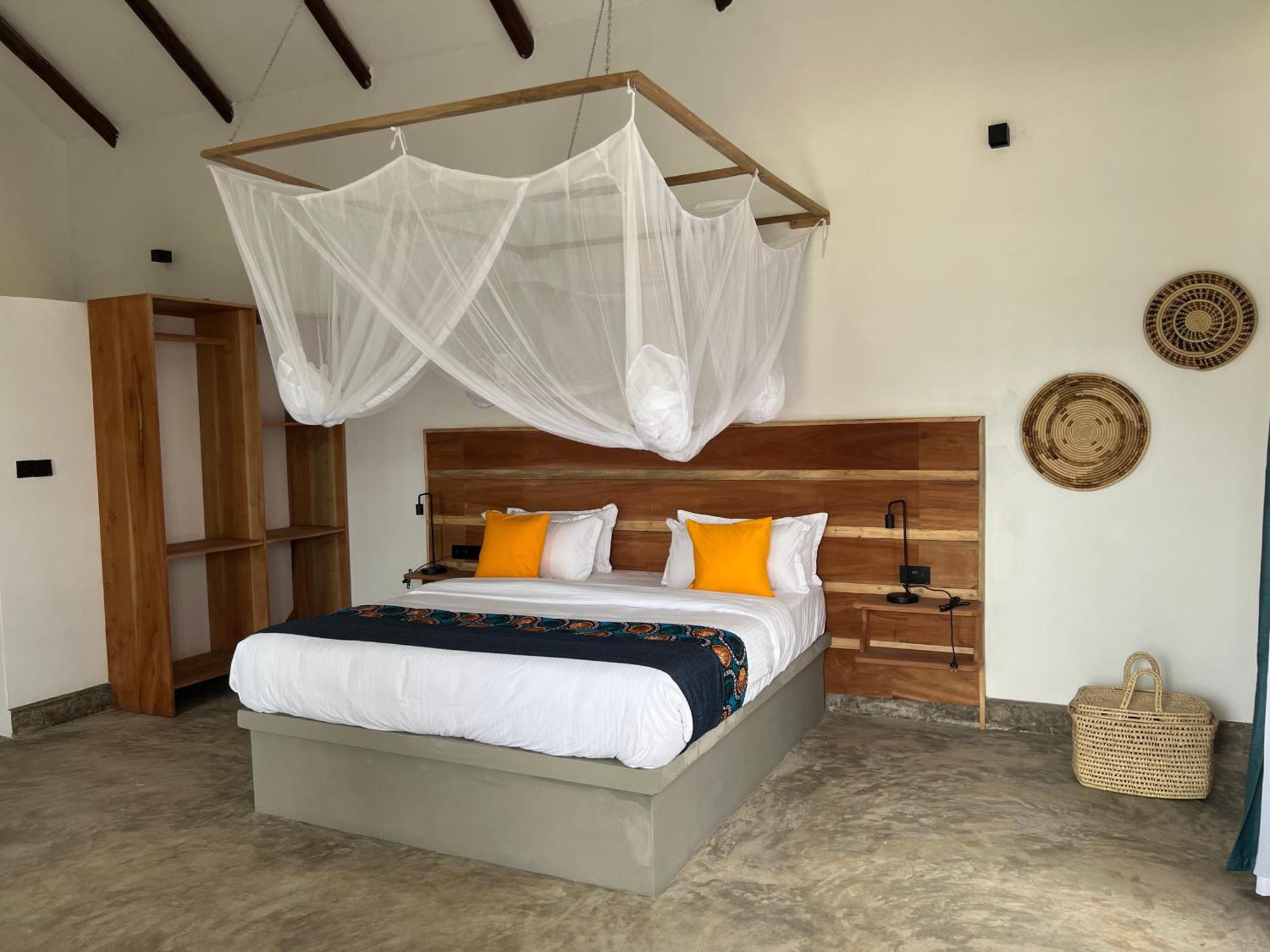 Tanzania Safari Lodge Аруша Экстерьер фото