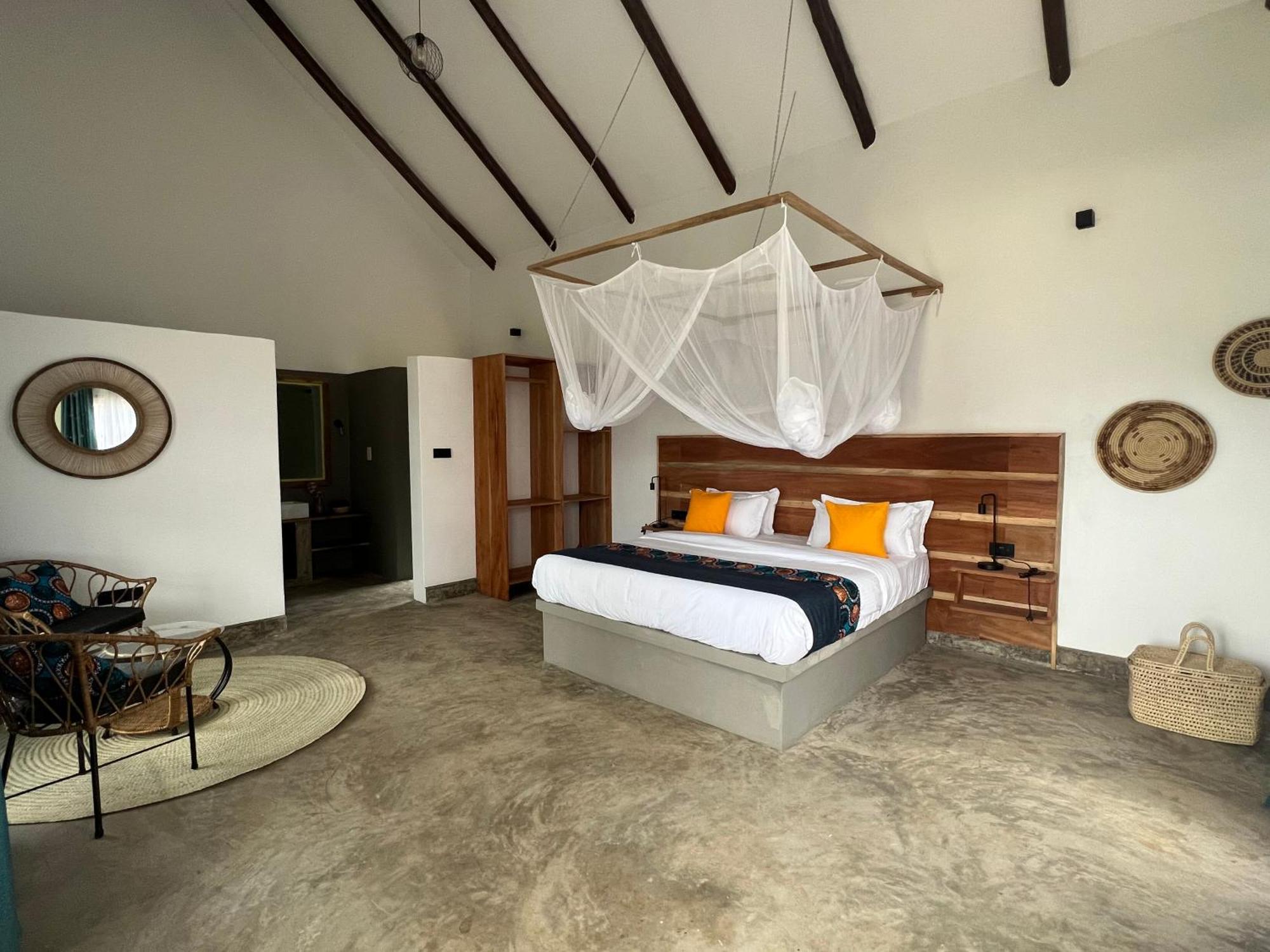 Tanzania Safari Lodge Аруша Экстерьер фото