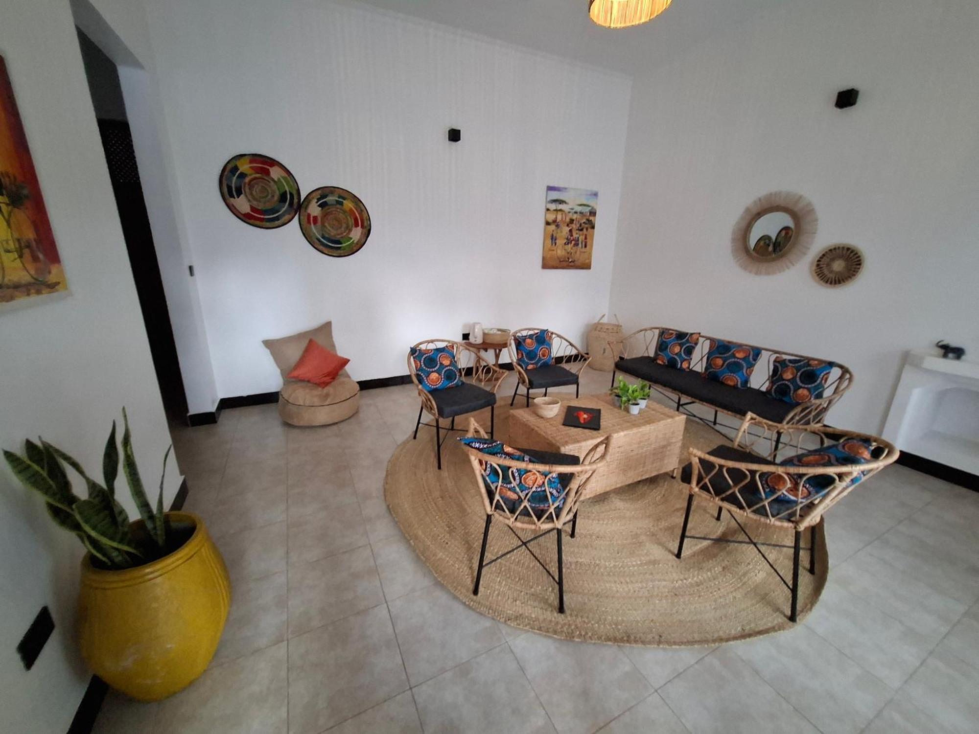Tanzania Safari Lodge Аруша Экстерьер фото